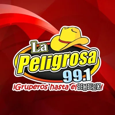Live streaming La Peligrosa Sur