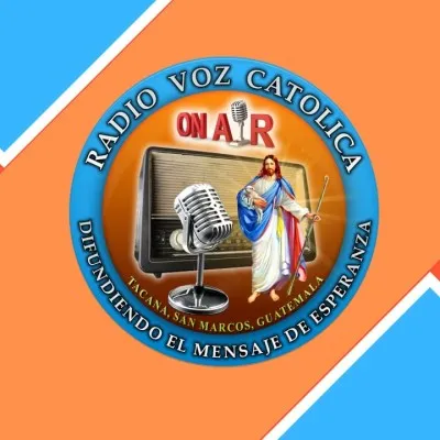 Live streaming Radio Voz Catolica