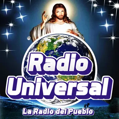 Live streaming Radio Universal