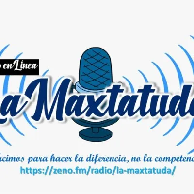 Live streaming La Maxtatuda