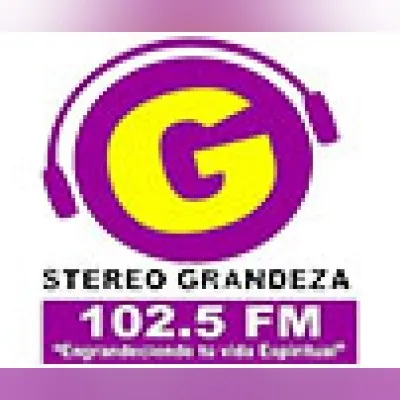 Live streaming Stereo Grandeza