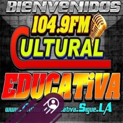 Live streaming Cultural Educativa Totonicapan