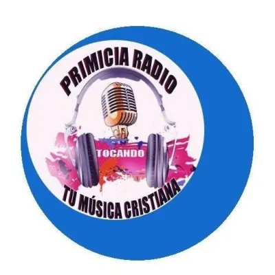 Live streaming Primicia Radio