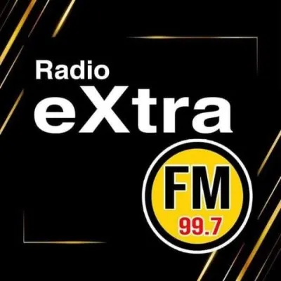 Extra FM 99.7 FM en vivo | Guate, Guatemala