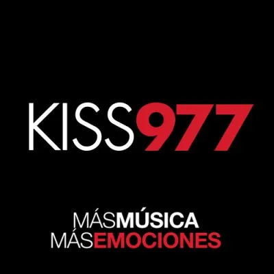 Live streaming KissFM