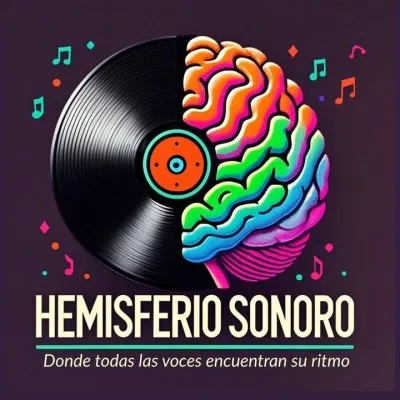 Live streaming Hemisferio Sonoro