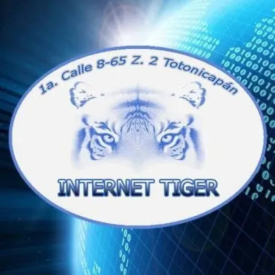 Tienda Tiger Radio