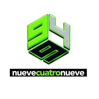 Live streaming 949