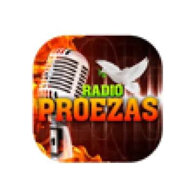 Live streaming Radio Proezas