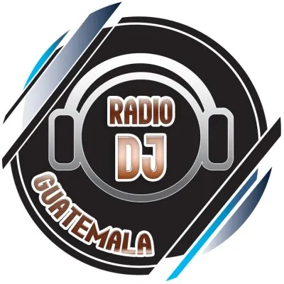 Live streaming Radio DJ Guatemala