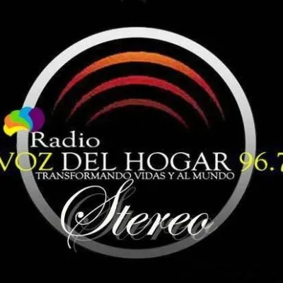 Live streaming La Voz Del Hogar