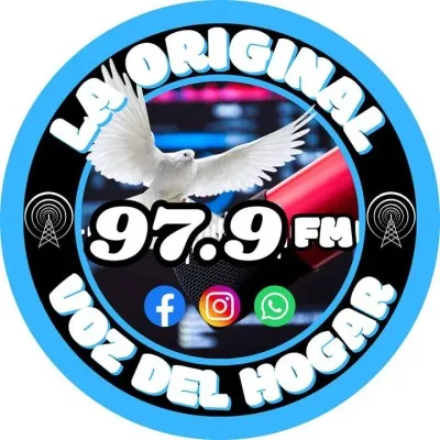 Live streaming La Original Voz Del Hogar