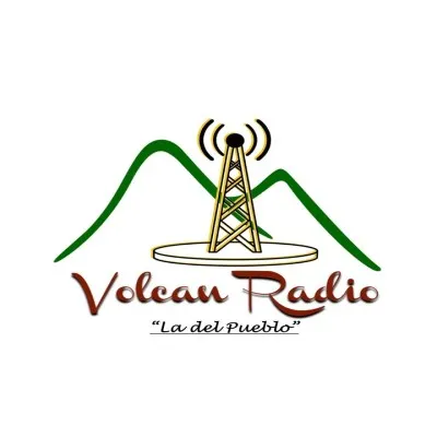 Live streaming Volcan Radio