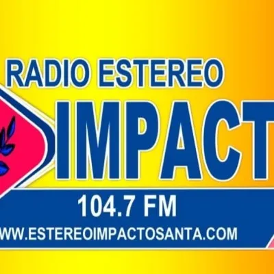 Estereo Impacto
