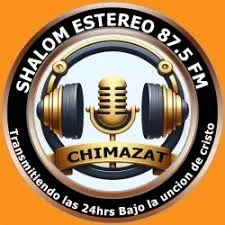 Live streaming Shalom Estereo