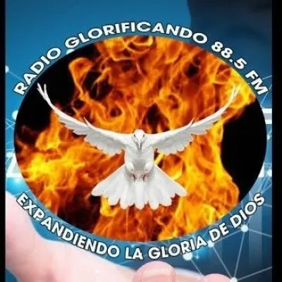 Live streaming Radio Glorificando