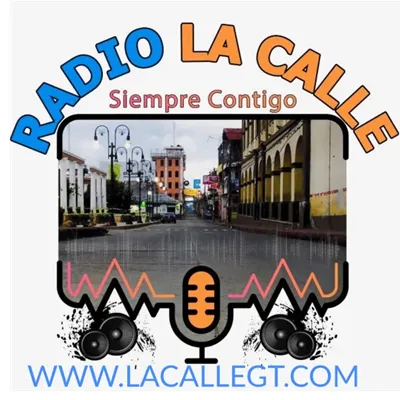 Live streaming Radio La Calle Siempre Contigo