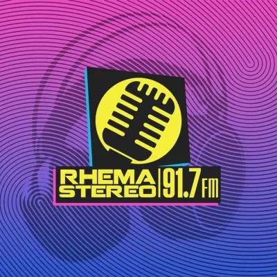 Live streaming Rhema Stereo