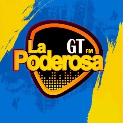 Live streaming La Poderosa GT