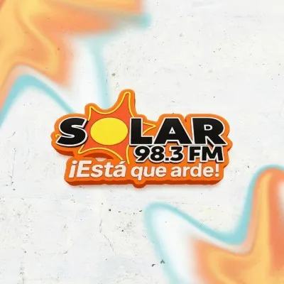 Live streaming Estereo Solar - Jutiapa