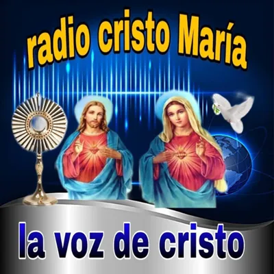 Live streaming Radio Cristo Maria