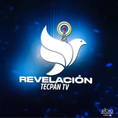 Live streaming Revelacion Tecpan Tv
