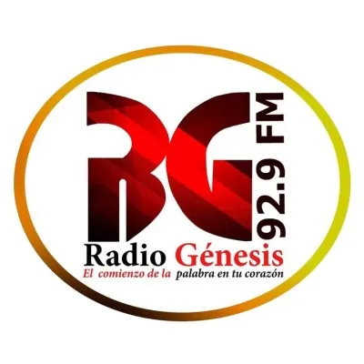 Live streaming Radio Génesis