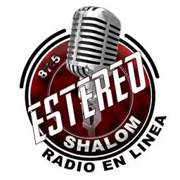 Live streaming Estereo Shalom Chimazat
