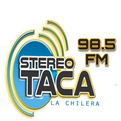 Live streaming Stereo Taca