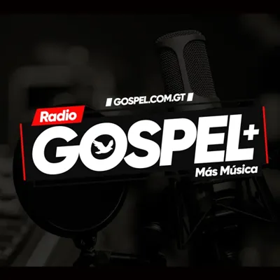Live streaming Radio Gospel GT