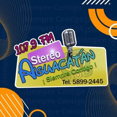 Stereo Aguacatán