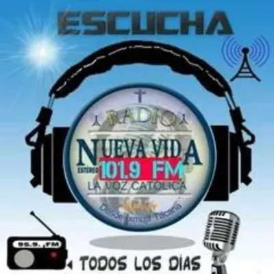 Live streaming Nueva Vida Ixmujil Tacana