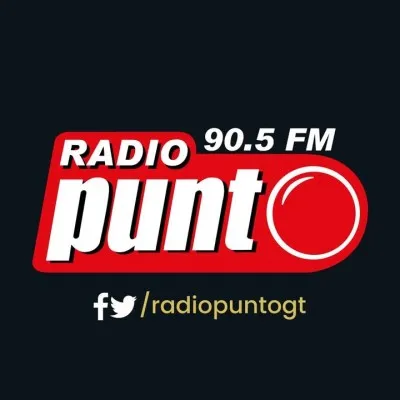 Live streaming Radio Punto