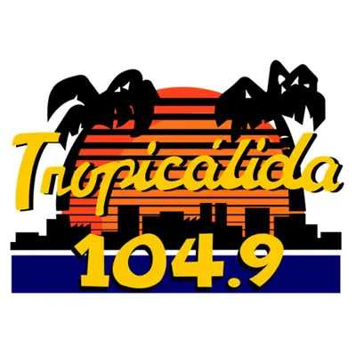 Tropicálida en vivo 104.9 FM | Guate, Guatemala