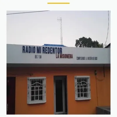 Radio Mi Redentor