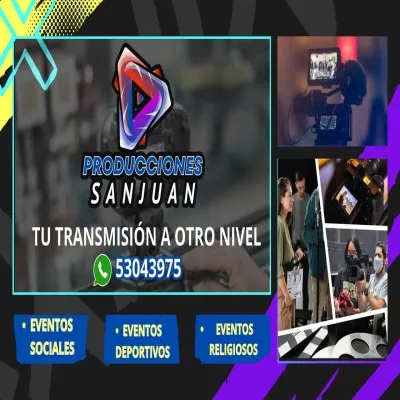 Live streaming Radio San Juan