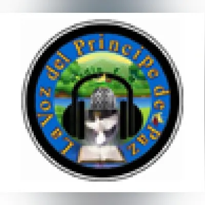 Live streaming Radio La Voz Del Príncipe De Paz