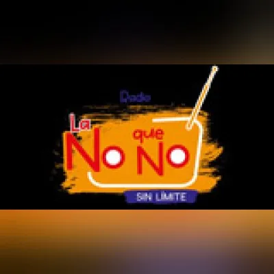 Live streaming Radio La No Que No