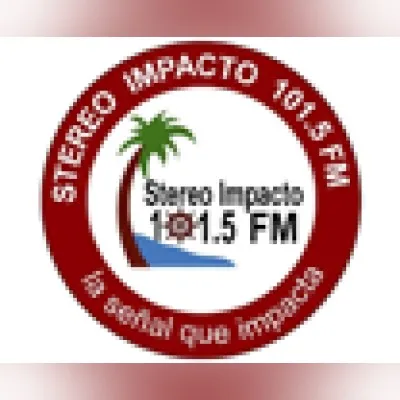 Live streaming Stereo Impacto