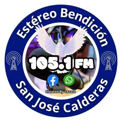 Live streaming Estereo Bendicion