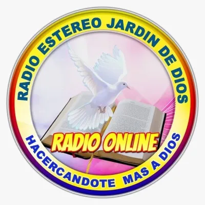 Live streaming Radio Estereo Jardin de Dios