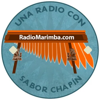 Live streaming Radio Marimba