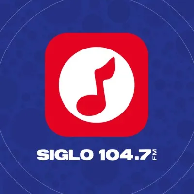 Live streaming Radio Siglo