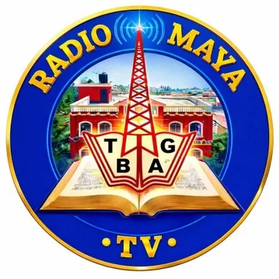 Live streaming Radio Maya