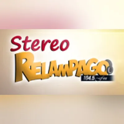Stereo Relampago
