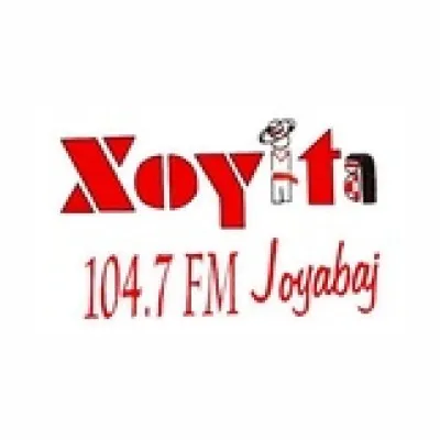 Live streaming Stereo Xoyita