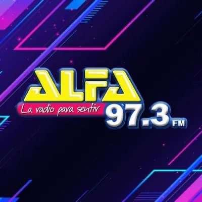 Live streaming Alfa FM