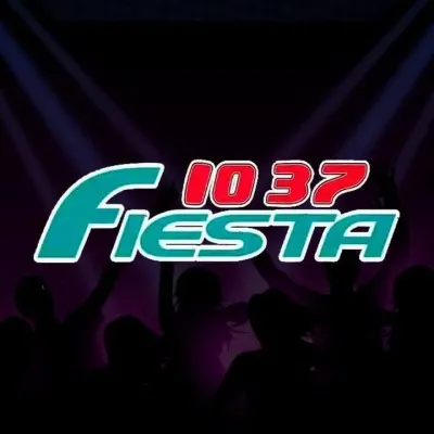 Live streaming Fiesta FM