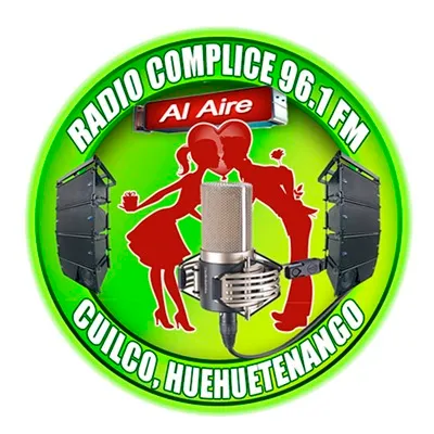Live streaming Radio Complice