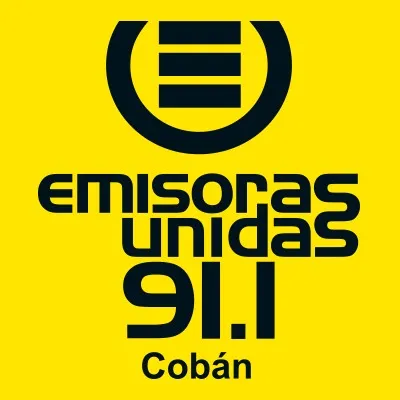 Live streaming Radio Emisoras Unidas
